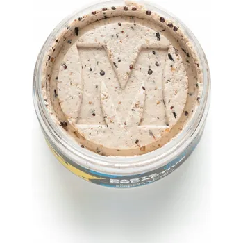 Boilies Mivardi - Rychlá Boilie Pasta ProActive - Scopex + Cream (150g)