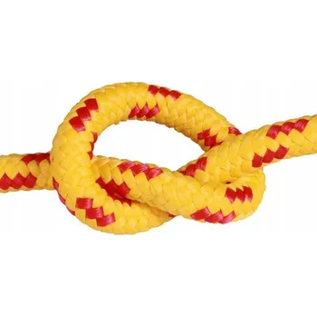 Železářství Polypropylenové lano Linotech 12 mm, 1 m