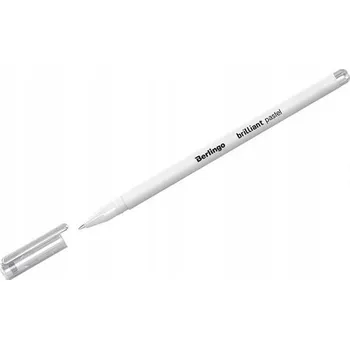 Propiska bílá Berlingo