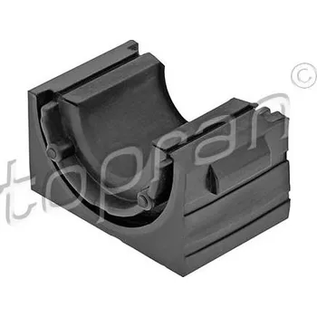 Držák, Příčný stabilizátor TOPRAN 207 952