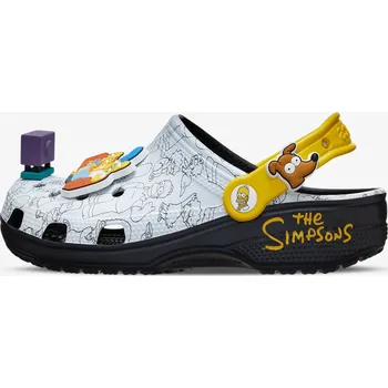 Pánské pantofle Crocs The Simpsons Cls EUR M6/W8 553766