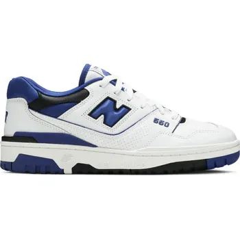 Pánské tenisky New Balance 550 White Blue EU: 39.5