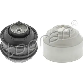 Zavěšení motoru Zavěšení motoru TOPRAN 407 836