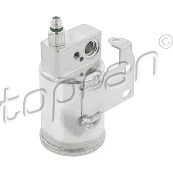 Auto-moto Sušárna, klimatizace TOPRAN 206 301