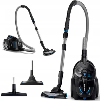 Vysavač Bezsáčkový Vysavač Philips FC9741/09
