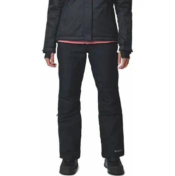 Snowboardové kalhoty Columbia Bugaboo™ II Pant W 2085941010 - black S