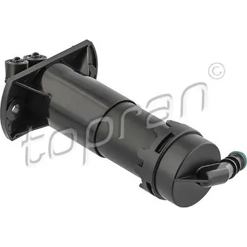 Autosklo Tryska ostřikovače, čištění světlometu TOPRAN 117 755