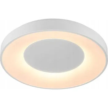 Kulatý Stropní Svítidlo Livarno Home bílá