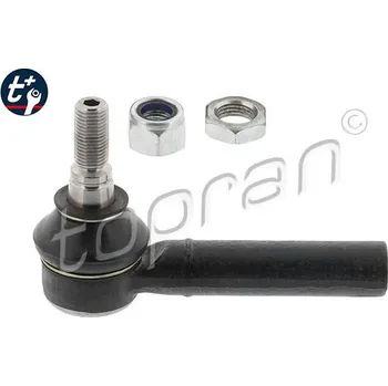 Auto-moto Hlava příčného táhla řízení TOPRAN 720 428