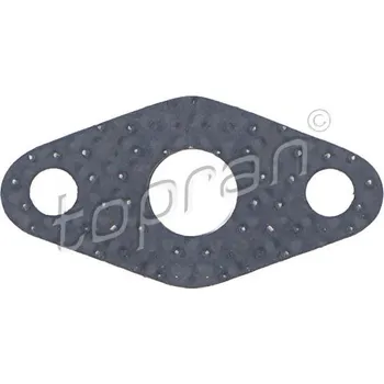 Autodíl Těsnění, dmychadlo TOPRAN 115 087