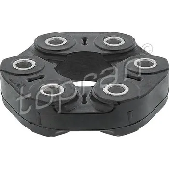 Hřídel nápravy Kloub, kloubový hřídel TOPRAN 503 236