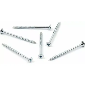 Vrut Vrut do dřeva ZH TORX 6,0 x 160/70 ZB