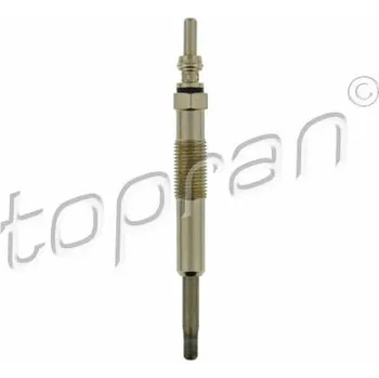 Zapalovací a žhavicí svíčka Žhavicí svíčka TOPRAN 700 402