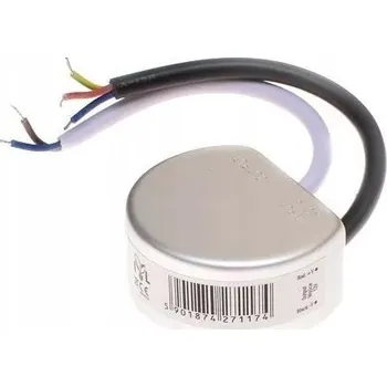 Napájecí zdroj pro osvětlení LED NAPÁJECÍ ZDROJ TRANSFORMÁTOR DO KRABICE 24V DC 10W