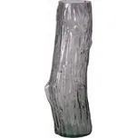 Belldeco Skleněná váza ve tvaru větve ALBERTO, 46,5 cm