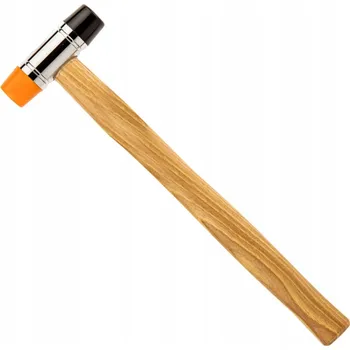 Kladivo Klempířské kladivo Neo Tools 0,34 kg