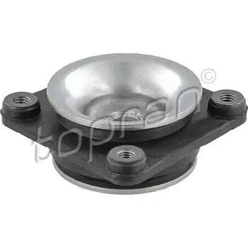 Ložisko pružné vzpěry TOPRAN 600 549