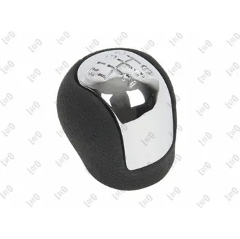 Hlavice řadicí páky Hlavice řadicí páky ABAKUS 135-99-390