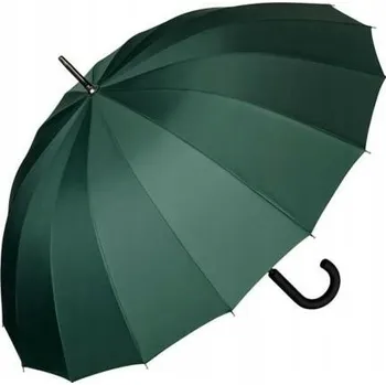 Deštník Deštník Hůl 85 cm Elegantní Ochrana před Sluncem mix barev