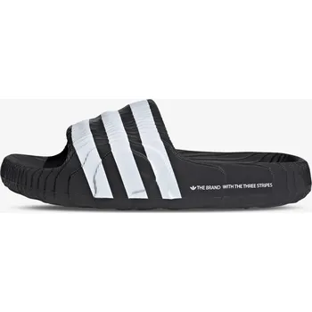 Pánské pantofle adidas Pantofle Adilette 22 EUR 47 1/3 254479