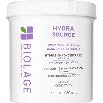 Kondicionér na vlasy Matrix Biolage Hydrasource 1080 ml hydratační