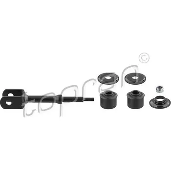 Tyč/vzpěra, stabilizátor TOPRAN 632 380