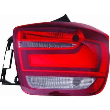 Zadní světlomet Zadní světlo DEPO 444-1965R-LD-UE