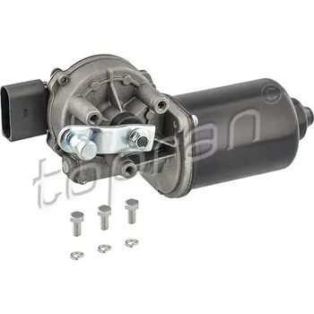 Motorek stěrače a odstřikovače Motor stěračů TOPRAN 113 771