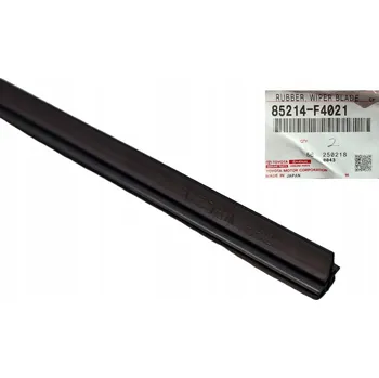 Stěrač Lišta stěrače RH (pravý) Toyota CH-R 85214-F4021