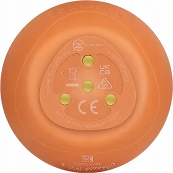 Svítilna OLIGHT Svítilna Obulb pro S oranžová