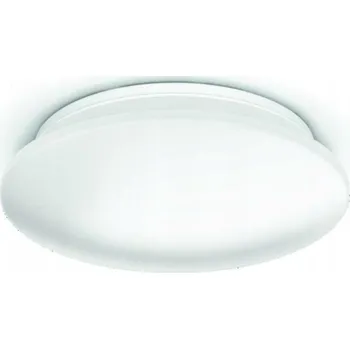 Stropní Svítidlo kulatý Philips 26,5 x 26,5 cm bílý