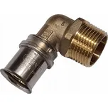 Wavin 4064217 KOLENO GZ 25X1 PEXAL TIGRIS M5 // PX-W.KOGZ.25X1-M5