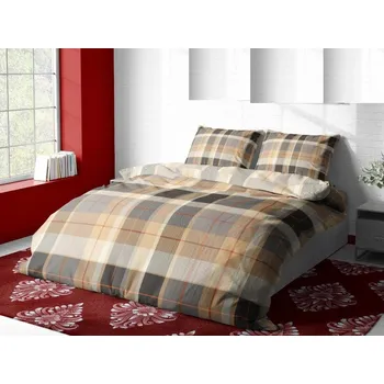 Povlečení Sada povlečení Povlečeme vše přikrývka 140 Cm x 200 polštář 70x90cm 2 díly