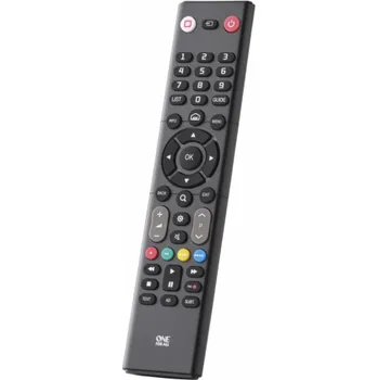 Elektronika One For All Dálkový ovladač URC1311 – určený pro ovládání televizorů LG