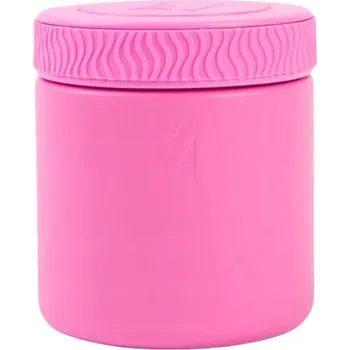 Termoska MONTIICO FOOD JAR termos na jídlo pro děti 400 ml, Floss
