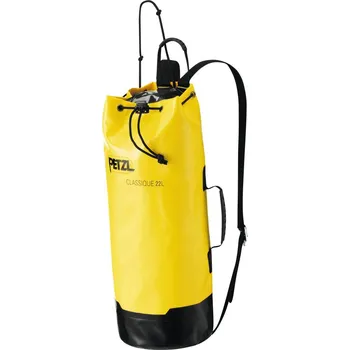 Sport Petzl CLASSIQUE 22 l speleo vak