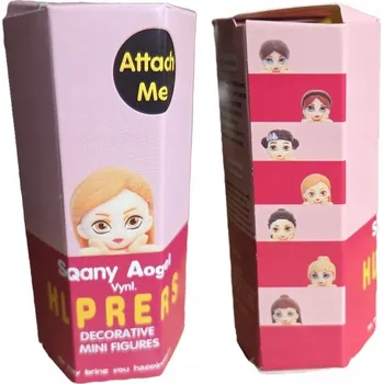 Figurka SONNY ANGEL FIGURKA SONNY ANGEL 1 KS SQUID GAME