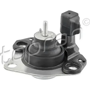 Motor automobilu Zavěšení motoru TOPRAN 700 327