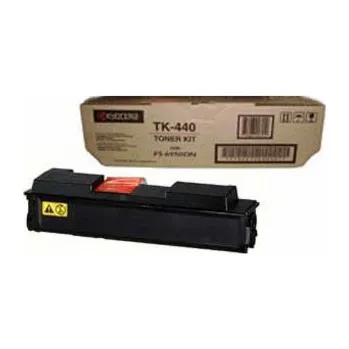 Počítač Kyocera Originální černý toner TK-440 (TK440)