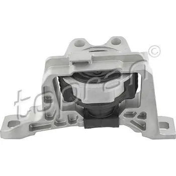Motor automobilu Zavěšení motoru TOPRAN 304 024