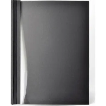 Argo Kryty kanálů Soft AA ARGO 440022 Černé 10 ks