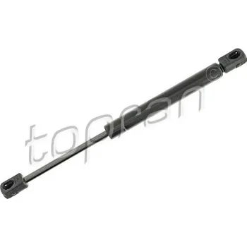 Příslušenství karosérie Pneumatická pružina, zavazadlový / nákladový prostor TOPRAN 113 015