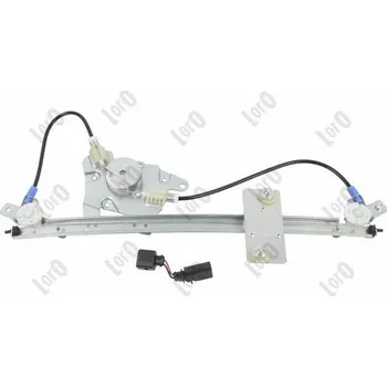 Stahovačka okna Zvedací zařízení oken ABAKUS 130-014-004