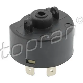 Autodíl Spínač zapalování / startéru TOPRAN 201 797
