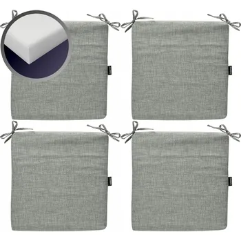 Polštář Polštář na židli Ampo 40 x 40 cm