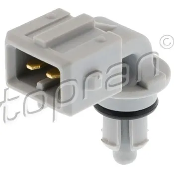 Čidlo automobilu Snímač, teplota nasávaného vzduchu TOPRAN 721 892