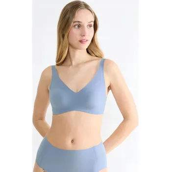 Podprsenka Měkká podprsenka bez kostic sloggi ZERO Feel 2.0 Soft bra L