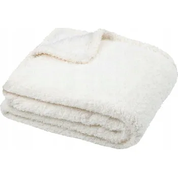 deka Deka STOF polyester 180 cm x 220 cm béžová