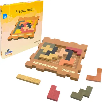 Hlavolam Hlavolam - Special puzzle