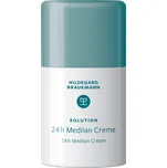 Hildegard Braukmann Solution Reparační krém na podrážděnou pokožku 150 ml Medilan Creme